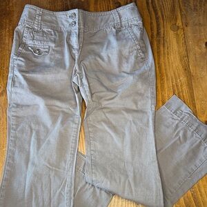 Stylish brown Women's pant